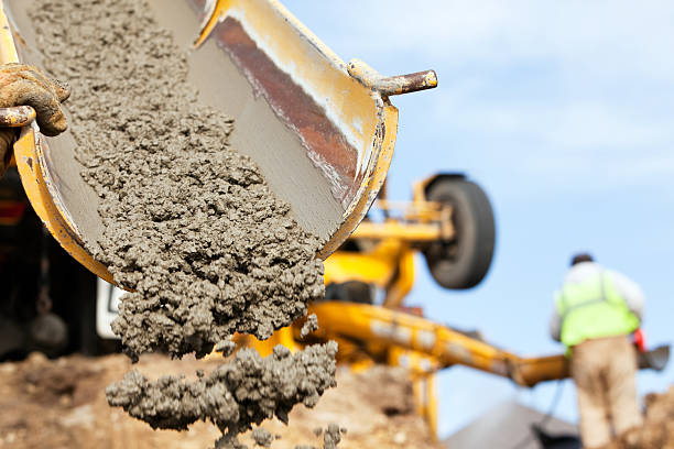 Best Concrete Foundation Repair  in Elm Springs, AR
